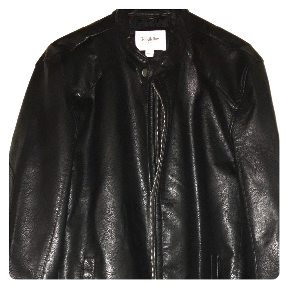 Brand New Men’s Jacket